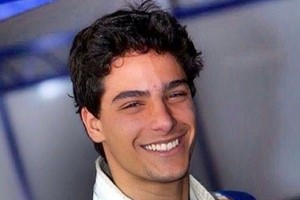 Iorio Campos Racing F3