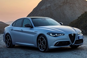 Giulia 2023