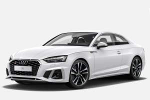 S5 Coupe 2020