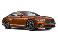 Continental Coupe 2018