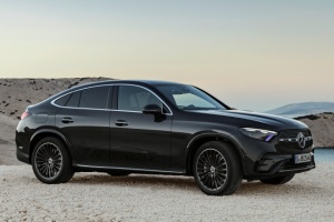 GLC Coupe 2023