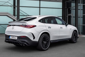 GLE Coupe 2023