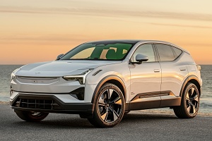 Polestar 3 2023