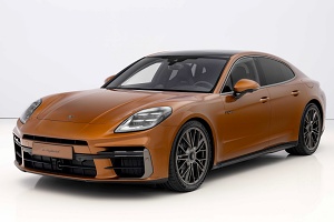 Panamera 2024