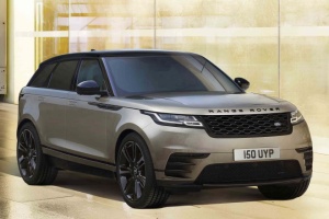 Velar 2023
