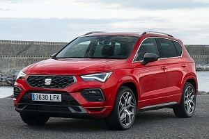 Ateca 2020