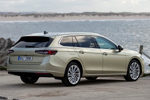 Superb Combi 2024