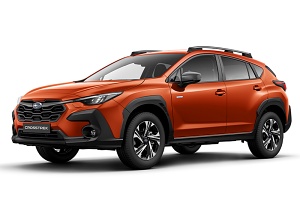 Crosstrek 2024