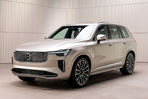 XC90 2025