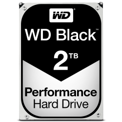 Western Digital Black 3.5"...