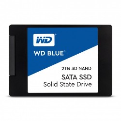 Western Digital Blue 3D...