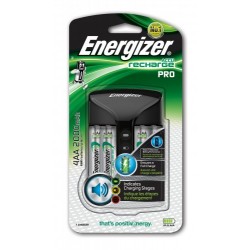 Energizer Pro Charger...