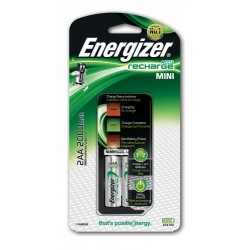 Energizer Mini Charger...
