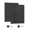 SUBBLIM Funda Tablet Clever Stand Tablet Case 10,1" Black