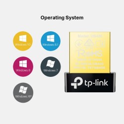 TP-LINK TL-WN781ND adaptador y tarjeta de red WLAN 150 Mbit/s Interno