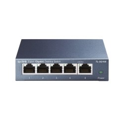 TP-LINK TL-SG108 switch No...