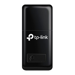 TP-LINK TL-WR850N router...