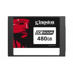 Kingston Technology DC500 2.5" 3840 GB Serial ATA III 3D TLC