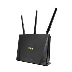 ASUS RT-AC85P router...