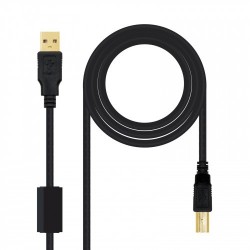 Nanocable 10.01.1204 cable...