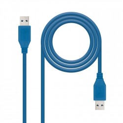 NANOCABLE CABLE USB 3.0,...