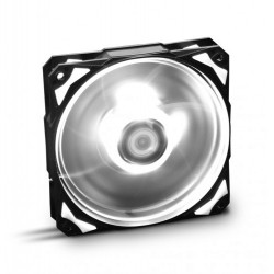 NOX H-Fan LED Carcasa del...