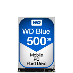 Western Digital Blue PC...