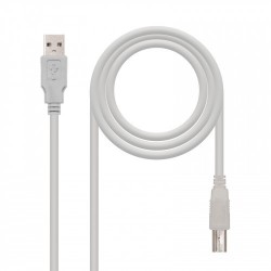 Nanocable CABLE USB 2.0...
