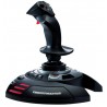 Thrustmaster T.Flight Stick X Negro, Rojo, Plata USB Palanca de mando Analógico PC, Playstation 3