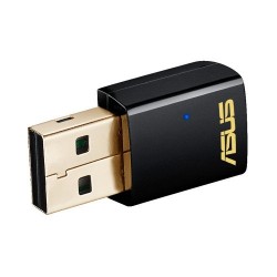 ASUS USB-AC51 adaptador y...