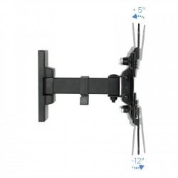 TooQ LP2042TNL-B TV mount 106,7 cm (42") Negro