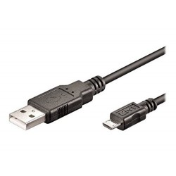 Ewent EW-UAB-010-MC cable...