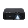 Acer Essential X118HP videoproyector Proyector instalado en el techo 4000 lúmenes ANSI DLP SVGA (800x600) Negro