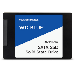SanDisk WD Blue 2.5" 2000...