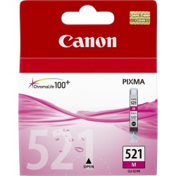 Canon CLI-521 M cartucho de...