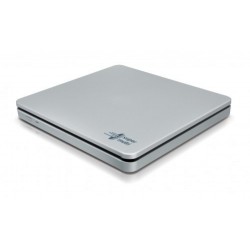 Hitachi-LG Slim Portable DVD-Writer
