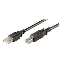 Ewent EW-UAB-010 cable USB...