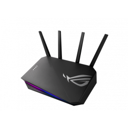 ASUS GS-AX3000 router...
