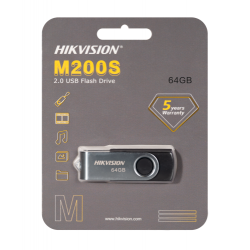 HIKVISION M200S(STD) USB 2.0 64GB