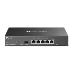 TP-LINK TL-ER7206 router...
