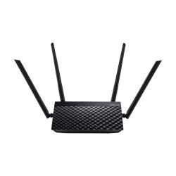 ASUS RT-AC1200 v.2 router...