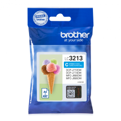 Brother LC-3213C cartucho...