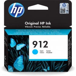 HP 912 CARTUCHO DE TINTA...
