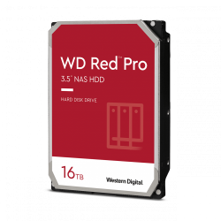 Western Digital Red Pro...