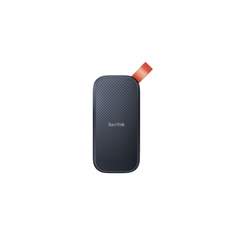 SANDISK PORTABLE SSD 480G