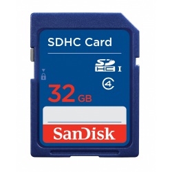 Sandisk SDSDB-032G-B35...