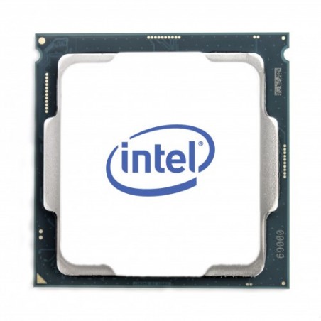 Intel Core i7-11700 procesador 2,5 GHz 16 MB Smart Cache Caja