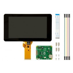 RASPBERRY PI LCD TOUCH...