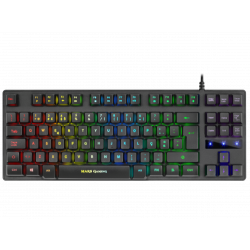 Mars Gaming MKTKL teclado...