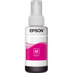 Epson 664 Ecotank Magenta ink bottle (70ml)